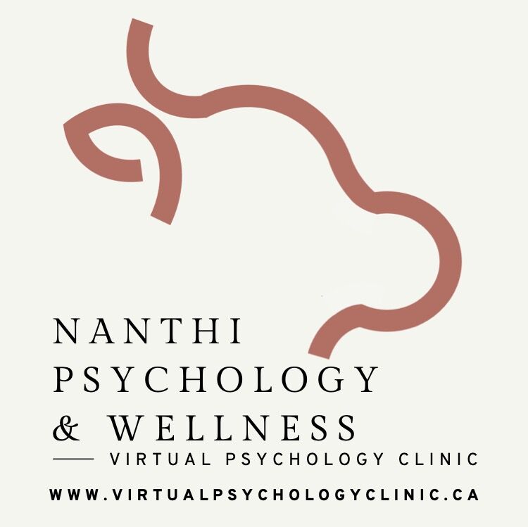 Nanthi Psychology & Wellness