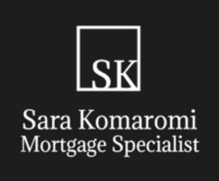 Sara Komaromi