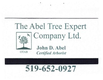 The Abel Tree Expert Company Ltd.