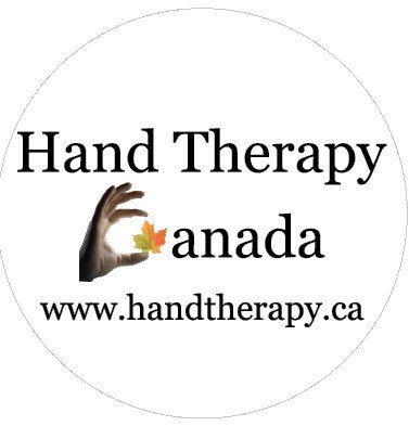 Hand Therapy Canada
