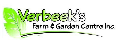 Verbeek's Farm and Garden Centre