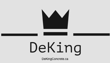 DeKing Concrete
