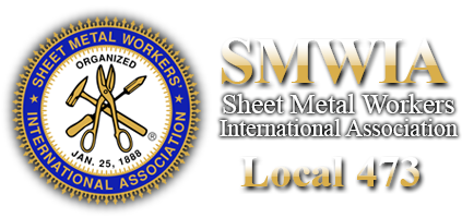 The Sheet Metal Workers’ International Association (SMWIA)