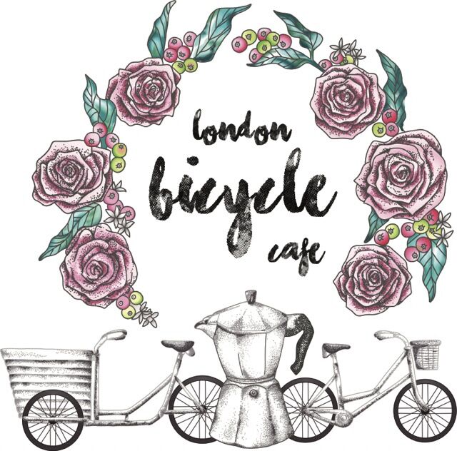 London Bicycle Café