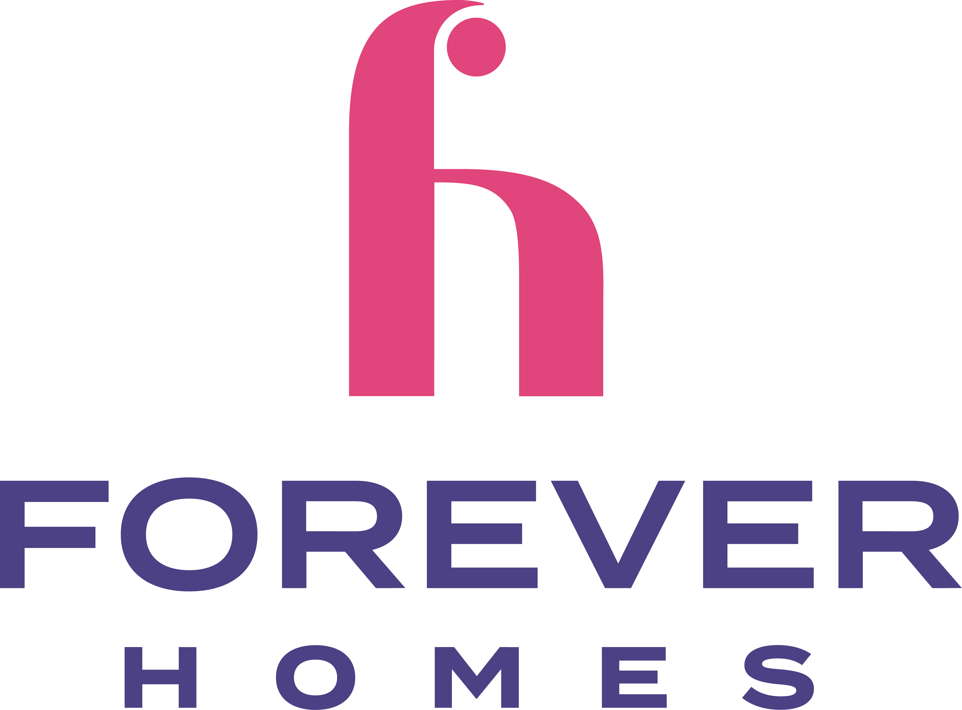 Forever Homes