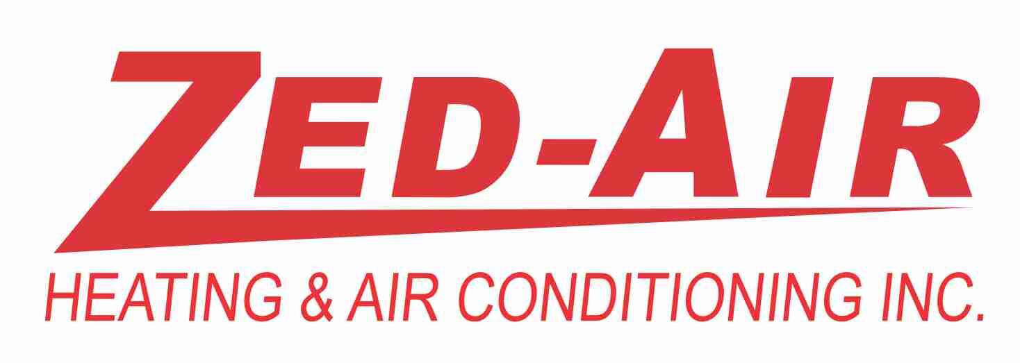 Zed Air Heating and Air Conditioning Inc
