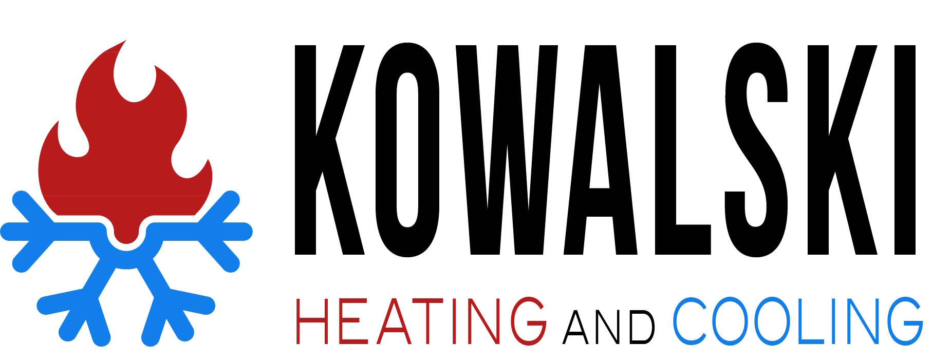 Kowalski Heating and Cooling