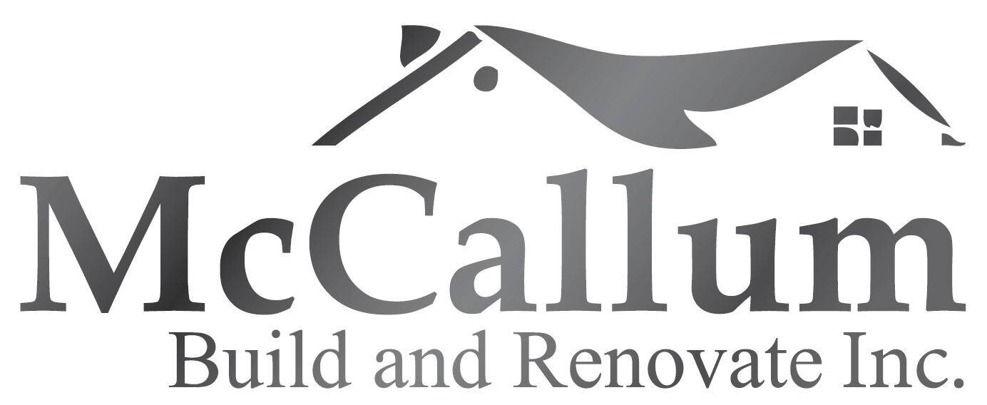 McCallum Build and Renovate