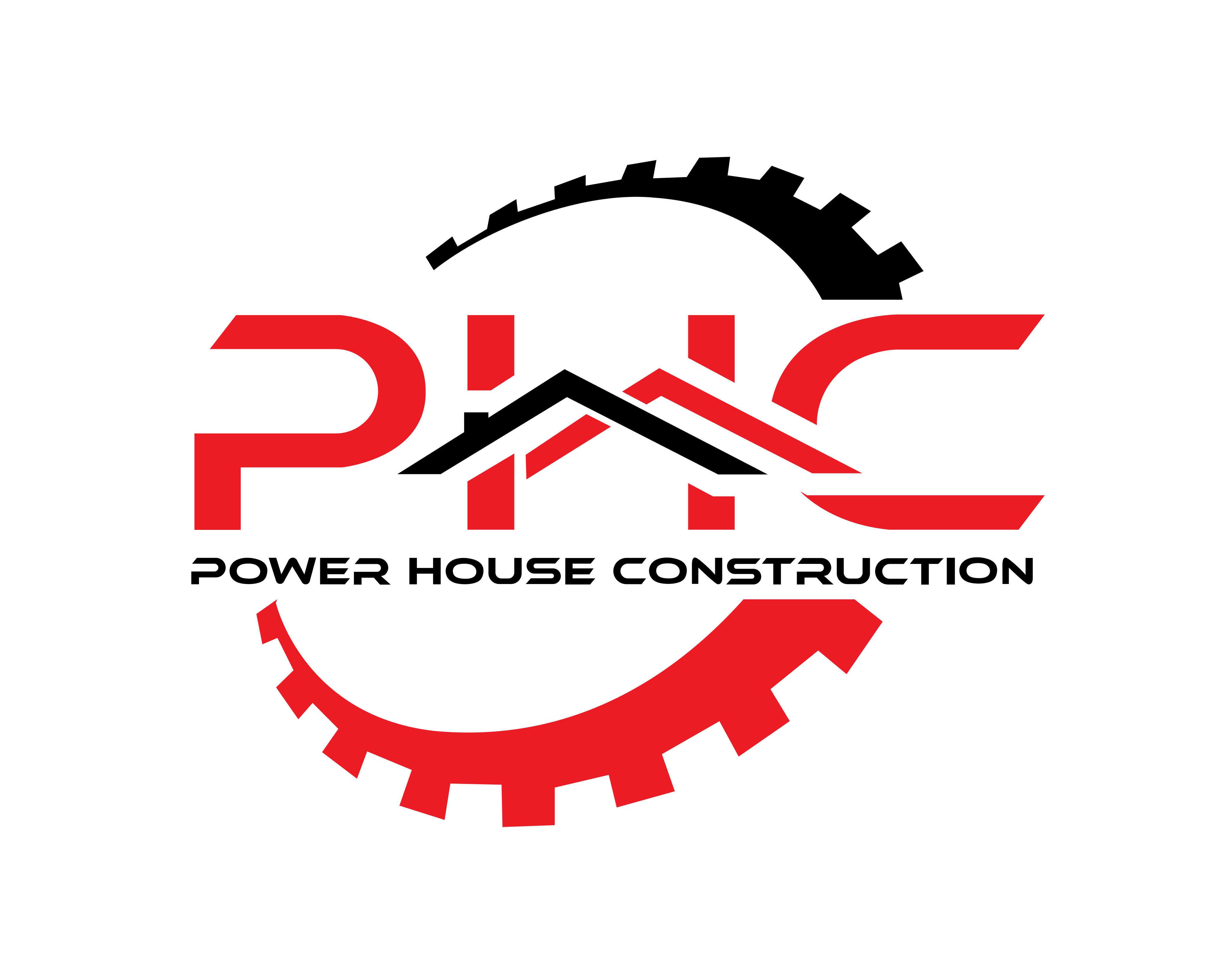 Power House Construction