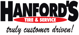 Hanford's Tire and Service