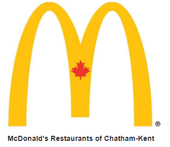 McDonald's Restaurants of Chatham-Kent