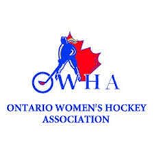 OWHA U18A Standings