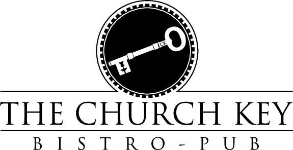 The Church Key