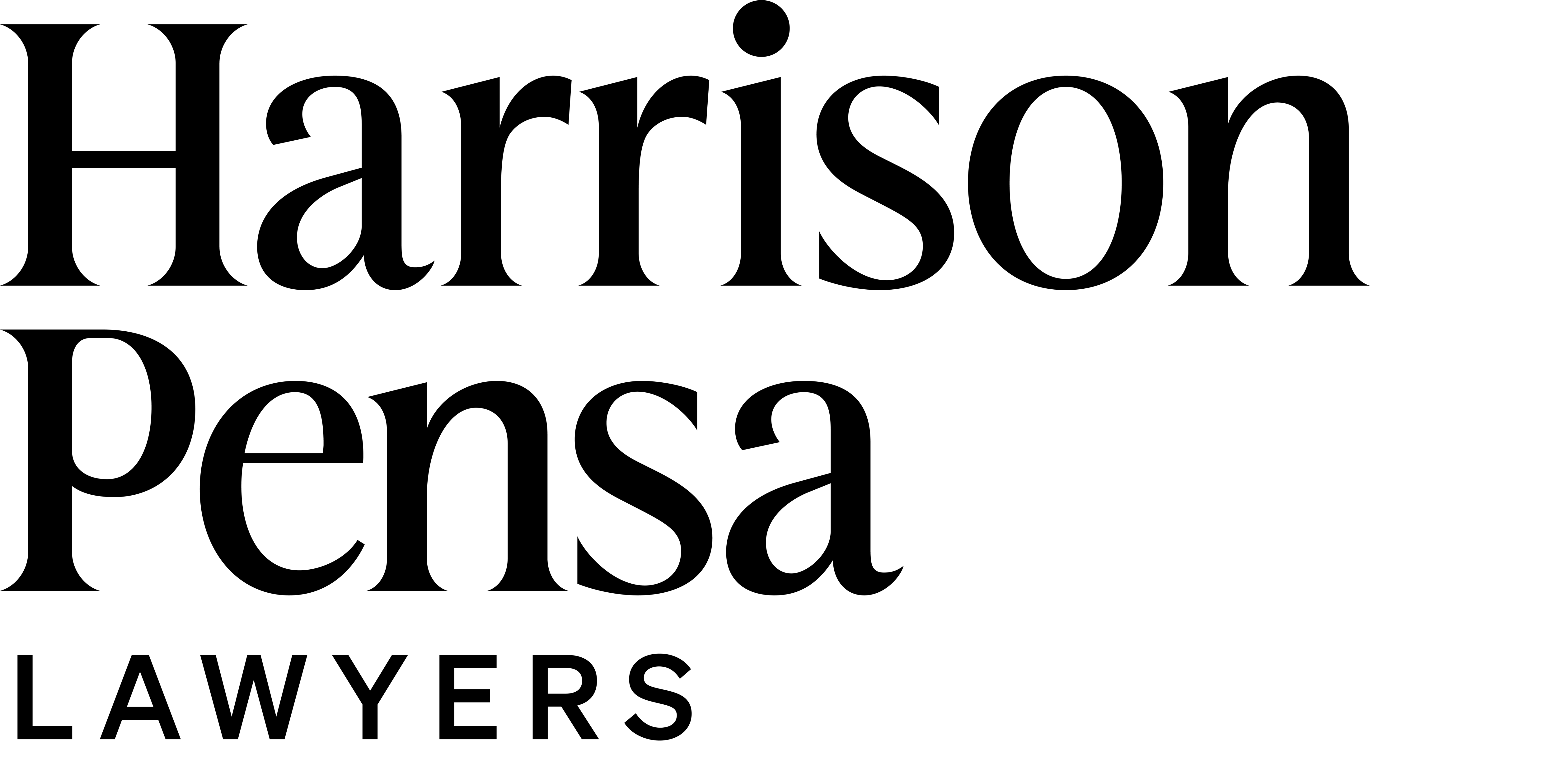 Harrison Pensa LLP