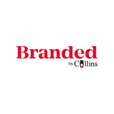 Branded: by Collins