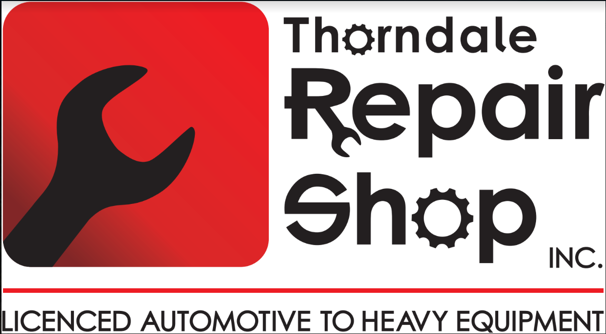 Thorndale Repair Shop