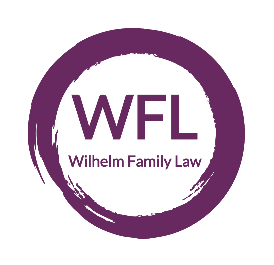 Wilhelm Family Law