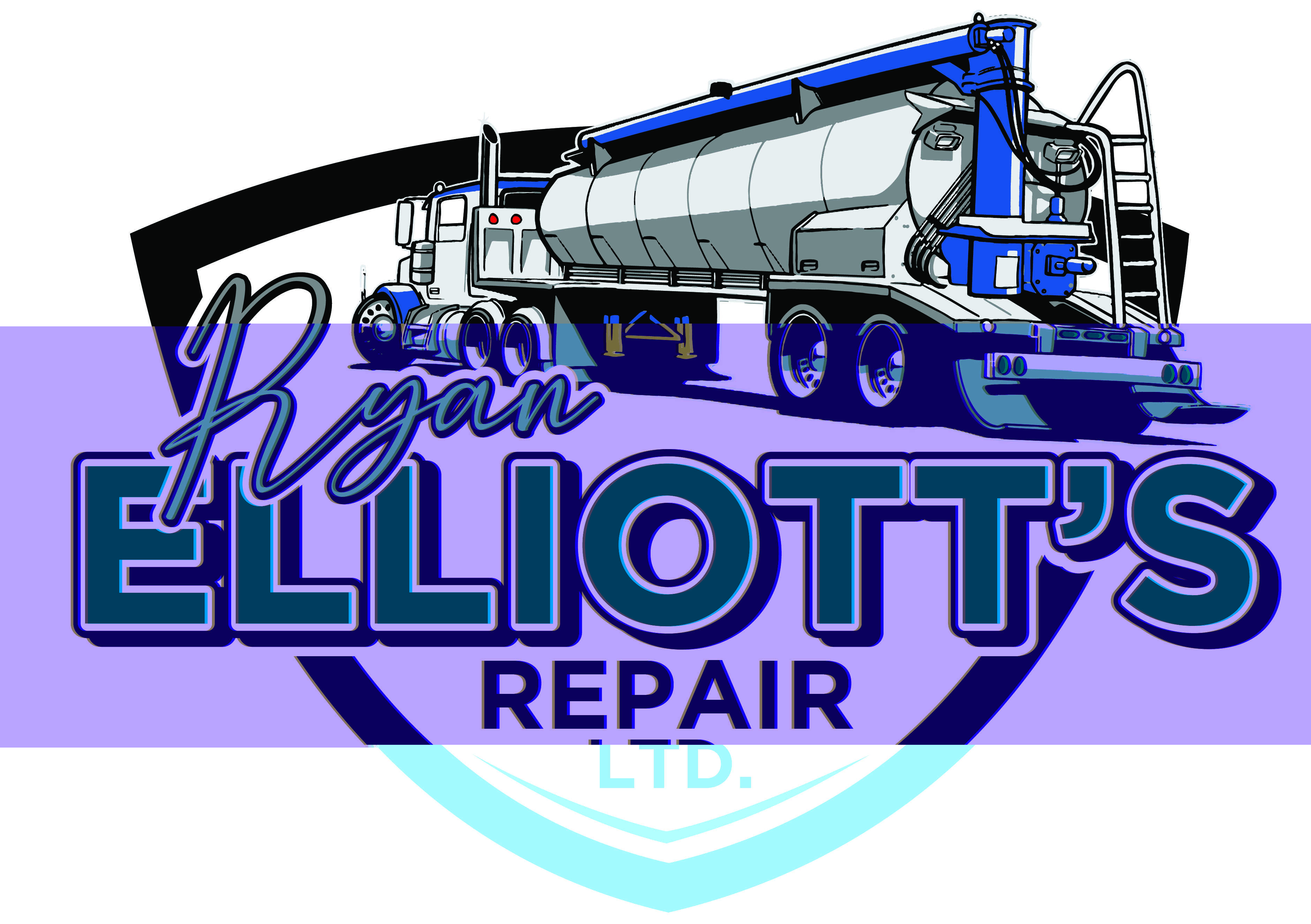 Ryan Elliott Repair Ltd