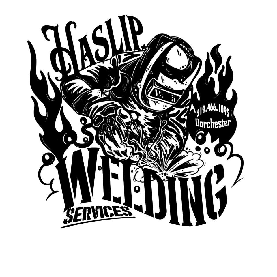 Haslip Welding