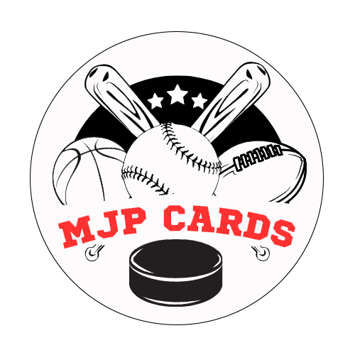 MJP Cards