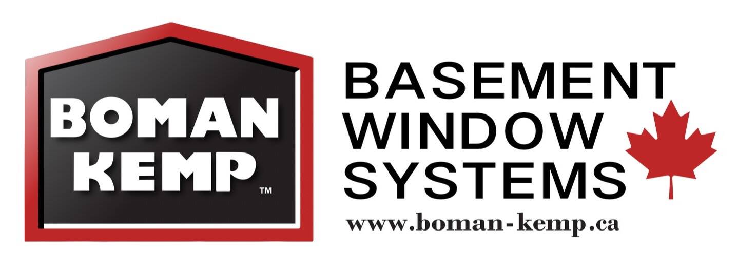 Boman Kemp - Basement Window Systems