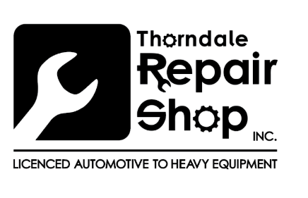 Thorndale Repair Shop