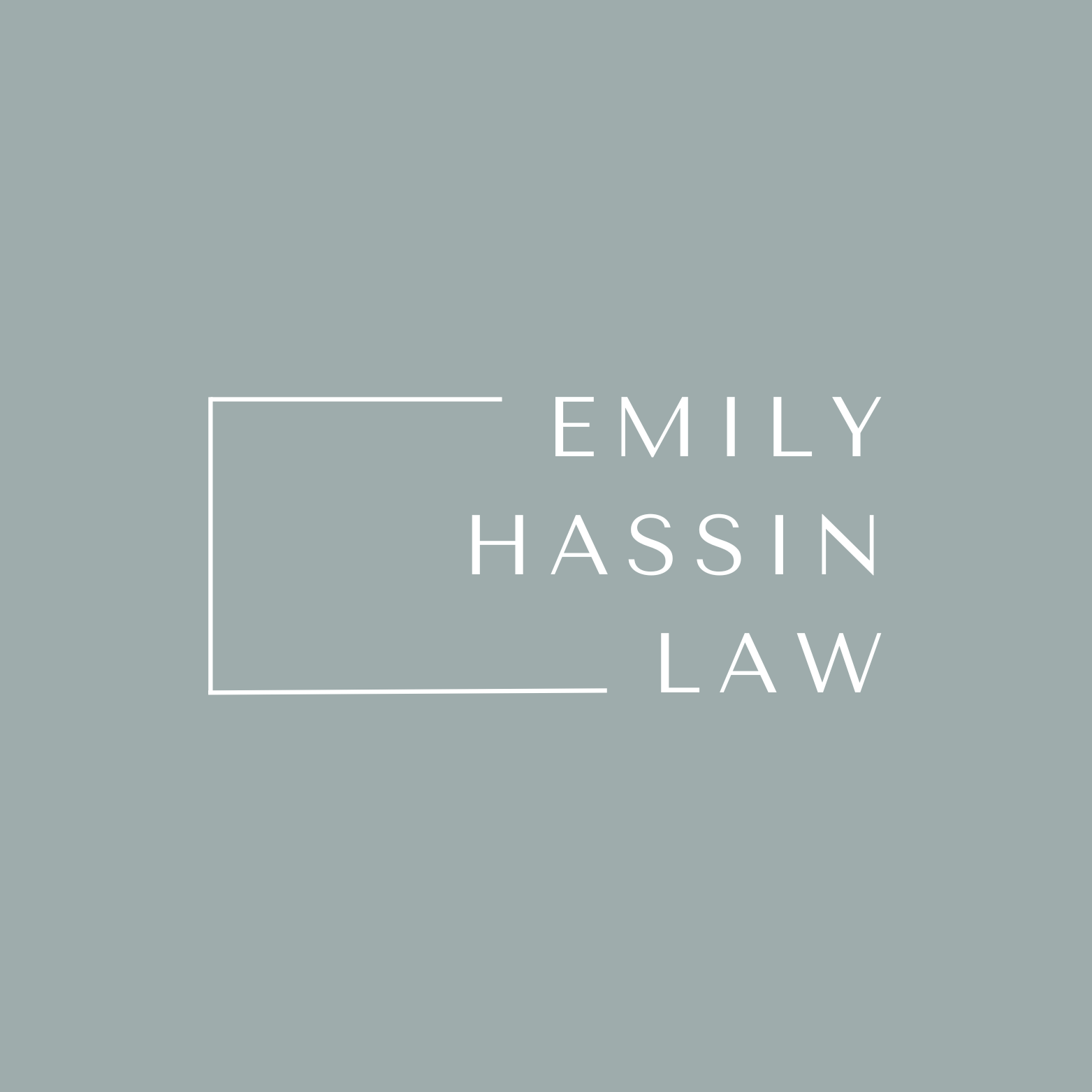 Emily Hassin Law