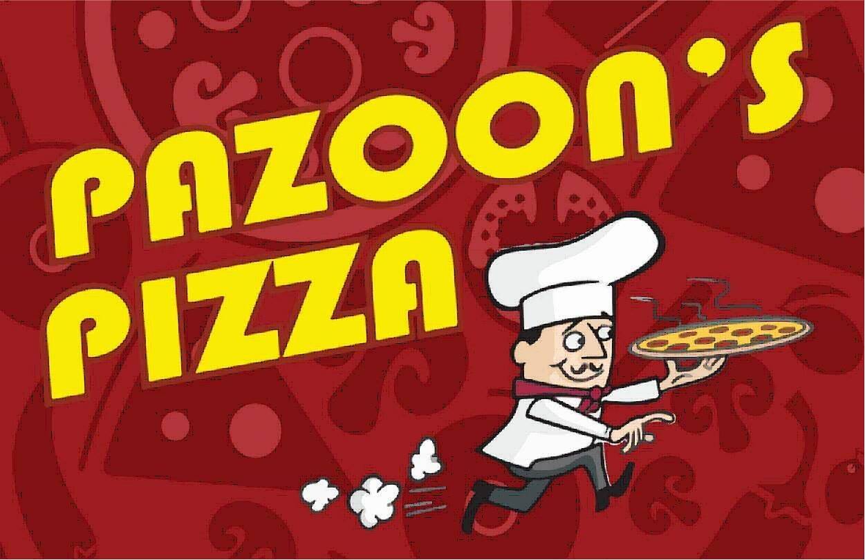 Pazoon's Pizza