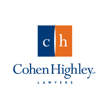 Cohen Highley